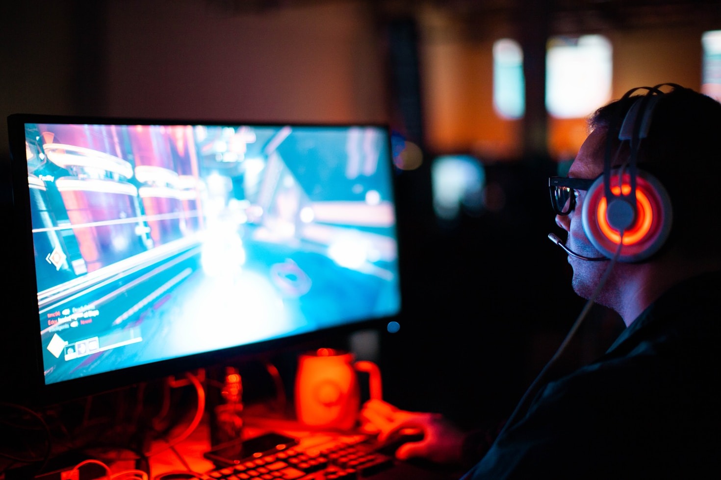 Why Custom Games Matter in Today’s Market