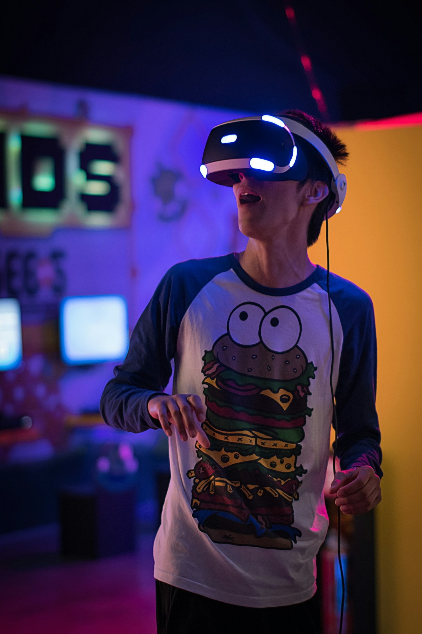 Exploring the World of Interactive Entertainment